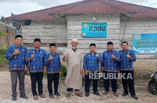 Mushola At Taubah: Jasa & Layanan Terbaik di Cilacap yang Menghargai Waktu Anda